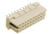 Backplane Connectors - 09252306414 - Powell Electronics, Inc.
