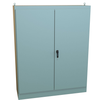 Enclosures, Boxes, & Cases - 1418BY24 - Powell Electronics, Inc.