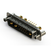 D-Sub Connector Assemblies - 151-627-13W3224-4TC-ND - DigiKey