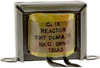 Inductor;Filter;Ind 15H;Tol -20%, +50%;Cur 20mA;Leads;DCR 1000 Ohms - 70218150 - Allied Electronics, Inc.