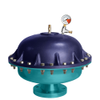 PULSATION DAMPENERS -- A4046T - Image
