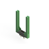 Edgeboard Connectors - 151-395-012-558-858-ND - DigiKey