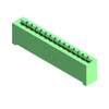 Edgeboard Connectors - 151-837-014-520-101-ND - DigiKey
