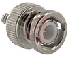 connector,rf coaxial,bnc straight plug,crimp-crimp,for rg122,belden 8218,50 ohm - 70143003 - Allied Electronics, Inc.