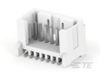 PCB Headers & Receptacles - 2355091-7 - TE Connectivity