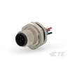 Circular Connector Assemblies - A134657-ND - DigiKey
