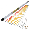 Cable Rods - 1846702 - RS Components, Ltd.