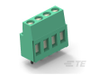PCB Terminal Blocks - 2411337 - RS Components, Ltd.