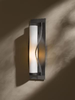 204790-08-G301 Sconces-Single Glass - 606769 - Capital Lighting, Inc.