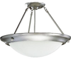 Semi-Flush Mts.-Bowl Style - 231217 - Light Center (The)