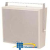 Valcom LED with Talkback Woodgrain Corridor Speaker - V-1066B - TelephoneStuff.com