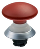 N program - NDP - Mushroom button - NDP50RT - Schmersal Inc.