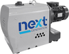Dry Claw Vacuum Pumps - DRY C-CR Series DRY C 157 - Vooner FloGard LLC