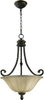 8078-3-95 Pendants-Bowl Style - 499603 - Capital Lighting, Inc.