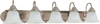 60-323 Bathroom Fixtures-Five+Lights - 708788 - Capital Lighting, Inc.