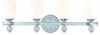 B1584PC Bathroom Fixtures-Four Lights - 477683 - Capital Lighting, Inc.