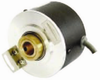60mm Hollow Shaft Through Hole Shaft -- IHA6012 - Image
