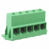 Terminal Blocks - Wire to Board - 277-10370-ND - DigiKey
