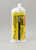 Loctite Hysol E-20HP Off-White Epoxy Adhesive - Off-White - 400 ml Dual Cartridge E-20HP - 079340-29316 - R. S. Hughes Company, Inc.