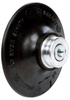 Standard Abrasives 541011 Hard Black TS Quick Change Disc Pad - 3 in DIA - Internal Thread Attachment - 90622 - 051128-90622 - R. S. Hughes Company, Inc.