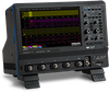 Touch Screen Oscilloscope -- WaveSurfer 510 - Image