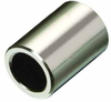 6.00mm M3 Metric Clearance Circular Brass Spacer/Pillar - R30-6010602 - Harwin Plc