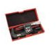 Electronic Digital Micrometer 25-50mm range - 733MEXFLZ-50 - Transcat, Inc.