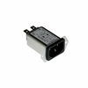 Power Entry Connectors - Inlets, Outlets, Modules - 486-3998-ND - DigiKey