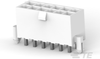 PCB Headers & Receptacles - 1-2825261-2 - TE Connectivity