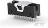 PCB Headers & Receptacles -- 1571424-4