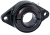 Link-Belt FX3CL210MHFF Flange Blocks Ball Bearings -- FX3CL210MHFF - Image