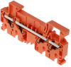 Terminal Blocks - Din Rail, Channel - 2080-PRK4/4AOG-ND - DigiKey