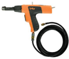 Pneumatic Hand Tool, Cable Tie; Crimp Tool Type Abb Thomas & Betts - 34P4177 - Newark, An Avnet Company