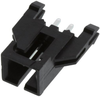 Connector, Header, 2Pos, 1Row, 2.54Mm; Connector Systems Molex - 01AH1587 - Newark, An Avnet Company
