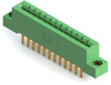 Card Edge Conn, Dual Side, 24Pos, Lug; Card Edge Connector Type Edac - 59AJ9858 - Newark, An Avnet Company