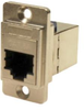 Adapter, Rj45 8P Jack-Jack, Cat6A Rohs Compliant Cliff Electronic Components - 38AJ3496 - Newark, An Avnet Company