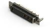 Combo D-Sub Conn, Rcpt, Dd-36W4, Th; Product Range Edac - 53AJ2941 - Newark, An Avnet Company