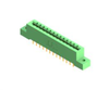 Card Edge Conn, Dual, 26Pos, Wire Wrap; Card Edge Connector Type Edac - 63AJ9492 - Newark, An Avnet Company
