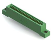 Card Conn, Single Side, 22Pos, Wire Wrap; Card Edge Connector Type Edac - 67AJ4124 - Newark, An Avnet Company