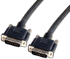 Ca Db15M/m Plas Armr 10 Rohs Compliant L-Com - 17X1860 - Newark, An Avnet Company