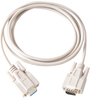 Rs232 Cable (Db9 Male X Db9 Female, 2 Meters) Mountz - 49AC3051 - Newark, An Avnet Company