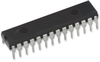 8 Bit Microcontroller, Flash, Pic18F2Xxx, 40 Mhz, 64 Kb, 3.25 Kb, 28, Ndip Rohs Compliant Microchip - 24M5931 - Newark, An Avnet Company
