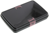 Enclosure, Pocket, Pc, Black; Enclosure Type Serpac - 66AH4912 - Newark, An Avnet Company