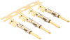 Contact, Pin, Crimp, 16Awg-18Awg; Product Range Amphenol Sine/tuchel - 98AC7945 - Newark, An Avnet Company