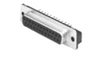 D-Subminiature Connector -- 2-747706-0 - Image