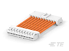 High Speed I/O Cable Assemblies - 2405418-5 - TE Connectivity