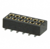Headers, Receptacles, Female Sockets - 952-1372-5-ND - DigiKey