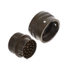 Circular Connector Assemblies - 339-PT05A-16-26P-ND - DigiKey