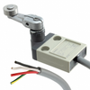 Limit Switches - Z7082-ND - DigiKey