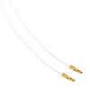 Cable Assemblies - Jumper Wires, Pre-Crimped Leads - G125-MW30300F94 - Acme Chip Technology Co., Limited